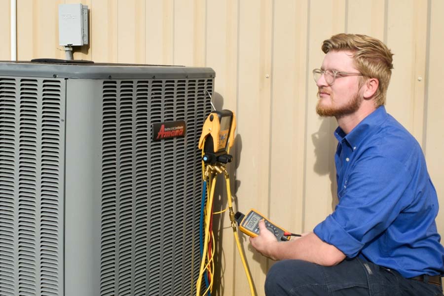 Expert Air Conditioning Services in Pinehurst